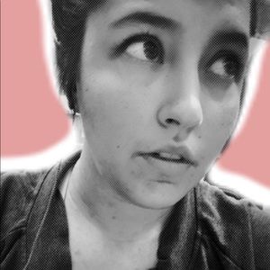 Meet your Posher, Kim